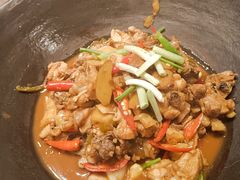 -渔乡米香·剁椒鱼头(四方坪店)
