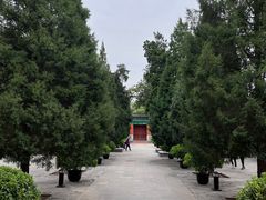 -历代帝王庙博物馆