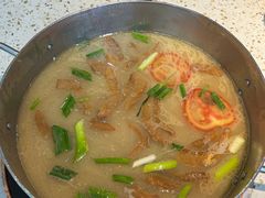 -土风豆米火锅(鸿通城店)