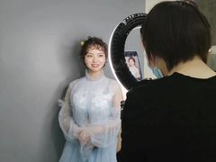 -吉田美学化妆美甲摄影培训(丽水校区)