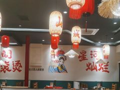-虾领航小龙虾·吉林烧烤(柳州路店)