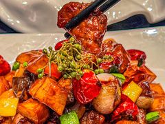 -童福兴·南京菜(老门东店)