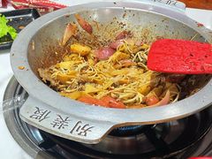 -别装假铝盆烤肉(三道街店)