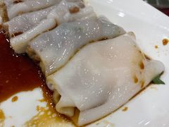 -凤凰楼酒家·粤宴点心(华强北店)