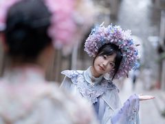 -汉仪华裳汉服旗袍·摄影写真馆(乌镇西栅店)