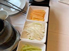 -煜丰汴京烤鸭(福彩路店)