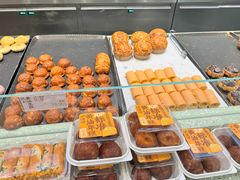 -泸溪河桃酥(西直门凯德店)