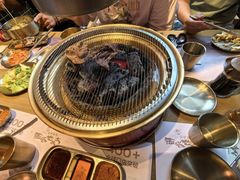 -西塔老太太泥炉烤肉(双井店)