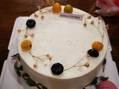 -艾加柒克蛋糕茶歇甜品台(春熙路店)