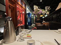 -北平楼·烤鸭·北京菜(牡丹园店)