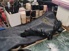 -海马体照相馆(环贸iapm大师爱情店)