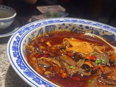 -南京大牌档(三阳广场苏宁店)