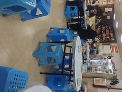 -阿九食店(南湾南路店)
