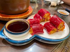 -岭南小生·粤港点心(南门口店)