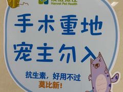 -康旭宠物医院(郑州总院)