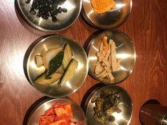 -春熙台韩国料理·章鱼肥牛(西丽店)