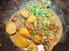 -锅老头铁锅炖•大锅蒸汽海鲜(韩乐坊店)