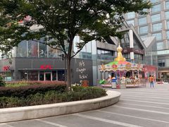 门面-恒生万鹂广场(唐镇店)