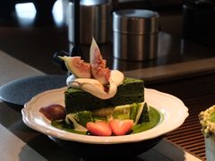 -luutosa  cafe & tea 鹿兔山