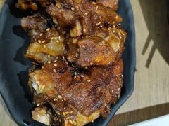 烤猪蹄-马海涛牛肉串·午市牛腩饭·烧烤夜宵(领汇广场店)