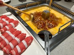 -海底捞火锅(攀枝花万达店)
