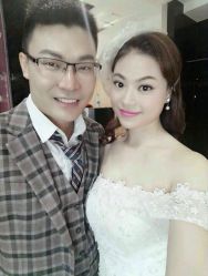 -完美新娘婚纱摄影