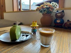 -YLK云南小粒咖啡·云里咖(二号店)