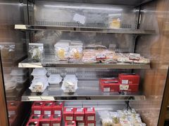 -富贵面包公司(运河店)