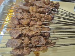 -清真·马洪小炒泡馍馆(钟楼回民街店)