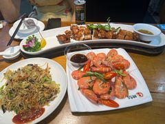 -醉壹号海鲜大排档·老厦门特色菜(厦门美食地标店)