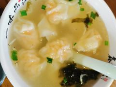 -鑫震源·苏式大虾生煎(山塘街店)