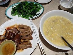 -张记旺角食街(动物园店)