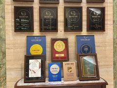 -江南灶中餐厅(南京香格里拉店)