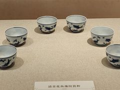 -中国茶叶博物馆(双峰馆区)