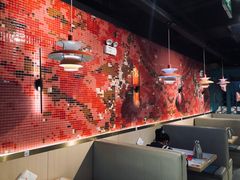 -鱼图腾鱼头泡饼(经开万达店)