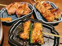 -一豚轩·烧鸟·豚骨拉面(五四路店)