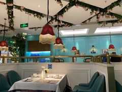 大堂-玉玲珑(陆家嘴店)