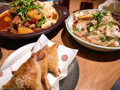 -纳鲁孜·新疆特色餐厅(上海悦荟广场店)