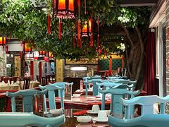 -北平印象.北京烤鸭.新京菜.融合菜(世贸店)