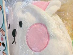 -花园饼屋·吐司蛋糕面包(星海店)