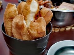 -大润发(勤业店)