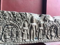 -柬埔寨国家博物馆