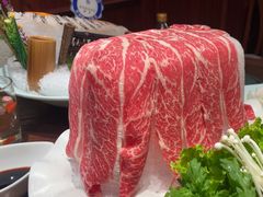 -东海怡品海鲜豆捞(舟宿夜江店)