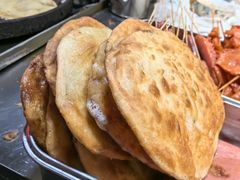 -张记灌饼(丰富路店)