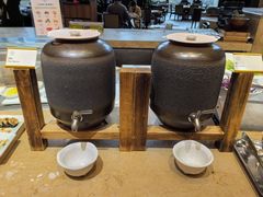 -济南喜来登酒店