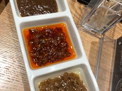 -掂档潮汕牛肉火锅(沈阳万象城店)