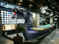 -渔傅·蓝海岸霞浦海鲜(正祥店)