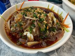 -聚丰园•湖鲜餐厅(阿红私房菜梅石路店)