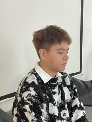 -Moyue HAIR SALON