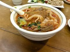 -合记烩面(人民路店)